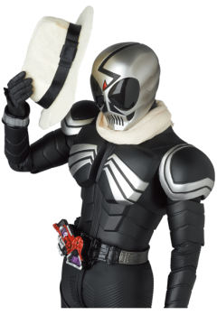 假面骑士Skull Ver.2.0-资料图