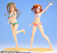 Beach Queens 南小鸟 -资料图