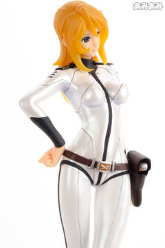 Yamato Girls Collection 森雪 潜水服 ver.-资料图