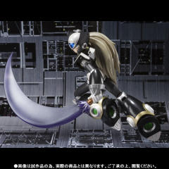 D-Arts Zero Black ver.-资料图