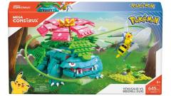 Mega Construx 大针蜂 645-资料图