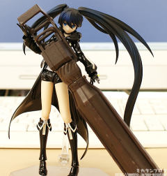 figma#SP-012 黑岩射手 -资料图