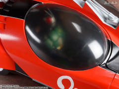 SHF 假面骑士BLACK RX Renewal ver.-资料图