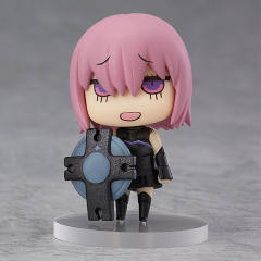 Learning with Manga! Fate/Grand Order Collectible Figures 玛修·基列莱特