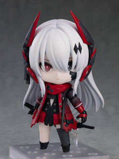 露西亚 Crimson Abyss-资料图
