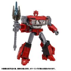 传世系列 TL-08 击倒