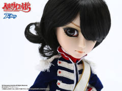 Pullip  TaeYang 安德烈·葛兰迪耶-资料图