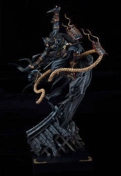 Wonderful Hobby Selection 蝙蝠侠 Takashi Okazaki ver.-资料图