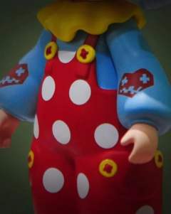 Joker小丑-资料图