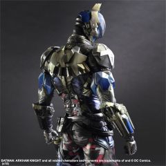 阿甘骑士 Limited Color Ver.-资料图