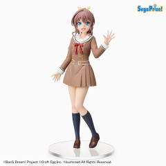 PM Figure 山吹沙绫 School☆Days