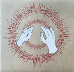 Lift Your Skinny Fists Like Antennas To Heaven