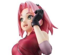 Naruto Gals 春野樱 -资料图