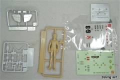 MG FF-X7 核心战机 RX-78-2 元祖高达 涂层版-资料图