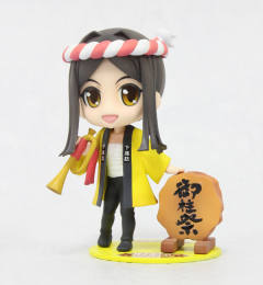 诹访姬 Onbashira Akimiya Ver.