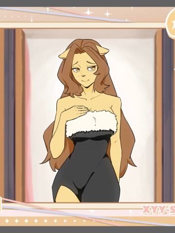 星野剧幕卡SR-014