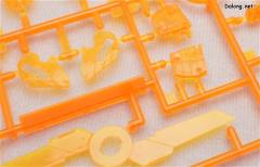 MG RX-0 独角兽高达2号机 报丧女妖-资料图