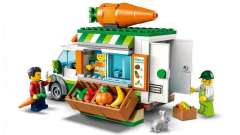 60345 蔬菜运输车-资料图