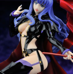 Figuarts ZERO 雪露·诺姆 黑兔-资料图