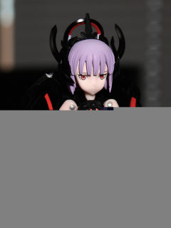 剑士型 吉尔拜伦 Light Armor MMS Type Fencer-资料图