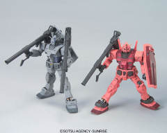 HCM Pro RX-78-3G-3高达-资料图