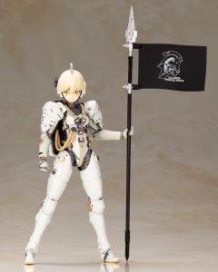 FAG Ludens 原色 Ver.-资料图