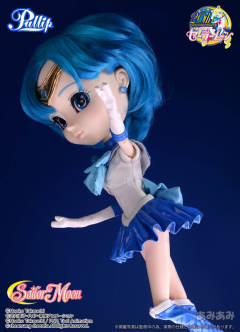 Pullip  Pullip 水野亚美-资料图