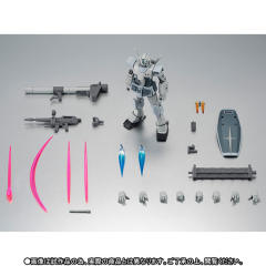 ROBOT魂 RX-78-3G-3高达 ver. A.N.I.M.E.-资料图