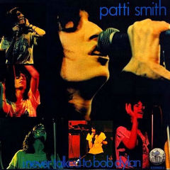 I Never Talked To Bob Dylan