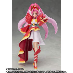 SHF 赤红天使-资料图