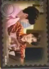 SSR【仲夏来信】