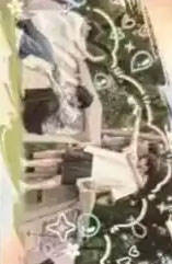 GR【涂鸦心晴】