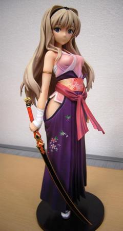 久寿川莎莎拉 Samurai Style-资料图