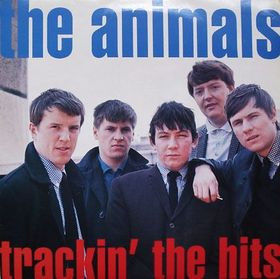 Trackin' The Hits