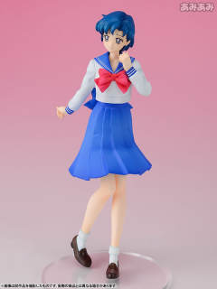 Sekai Seifuku Sakusen 水野亚美 -资料图