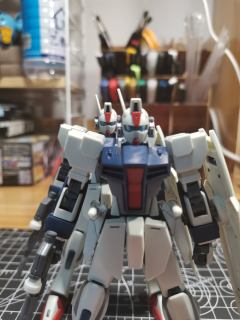 HGCE GAT-02L2 短剑L-资料图