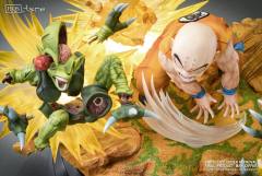 HQS 克林 蔬菜人 -资料图