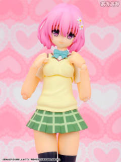 SHF 茉茉 贝莉雅 戴比路克-资料图