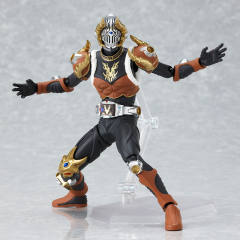 figma#SP-029 假面骑士羚皇-资料图