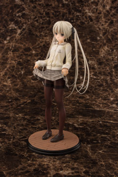 春日野穹 学校制服 ver.-资料图
