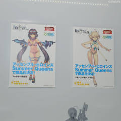 Summer Queens 刑部姫 Archer