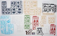 Figure-rise Standard巴达克-资料图