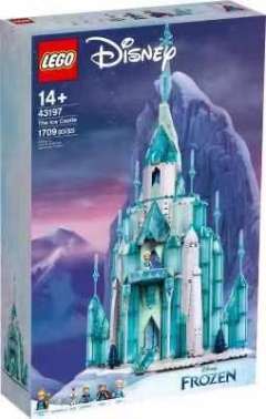 43197 冰雪城堡-资料图
