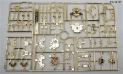 MG FF-X7 核心战机 RX-78-2 元祖高达 Ver. 2.0-资料图