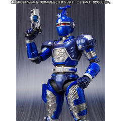 SHF Blue Beet-资料图