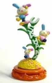花小兔 