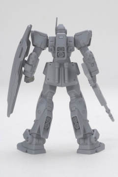 GUNDAM STANDart (15) RGM-79SP 狙击型吉姆Ⅱ-资料图