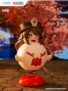 Happy Shake 摇摇乐 胡桃-资料图