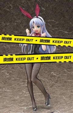 B-style 禁书目録 Bunny ver.-资料图