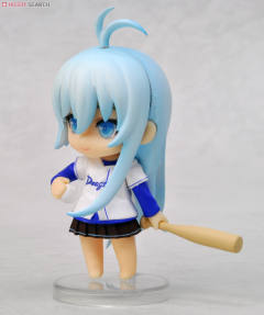 Nendoroid Petit 藤和艾莉欧-资料图